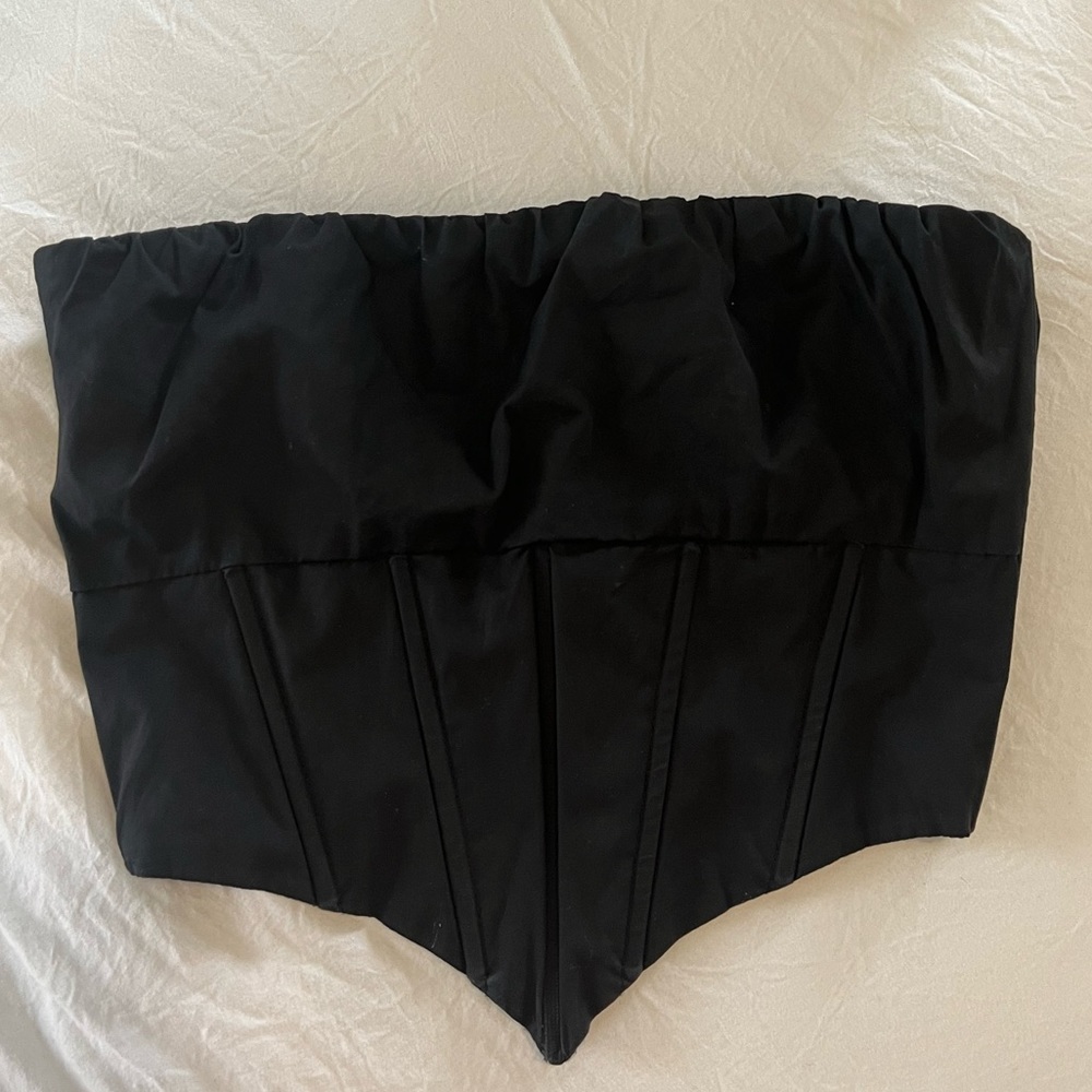 princess polly corset top